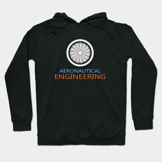 aeronautical engineering, aeronautical engineer Hoodie by PrisDesign99